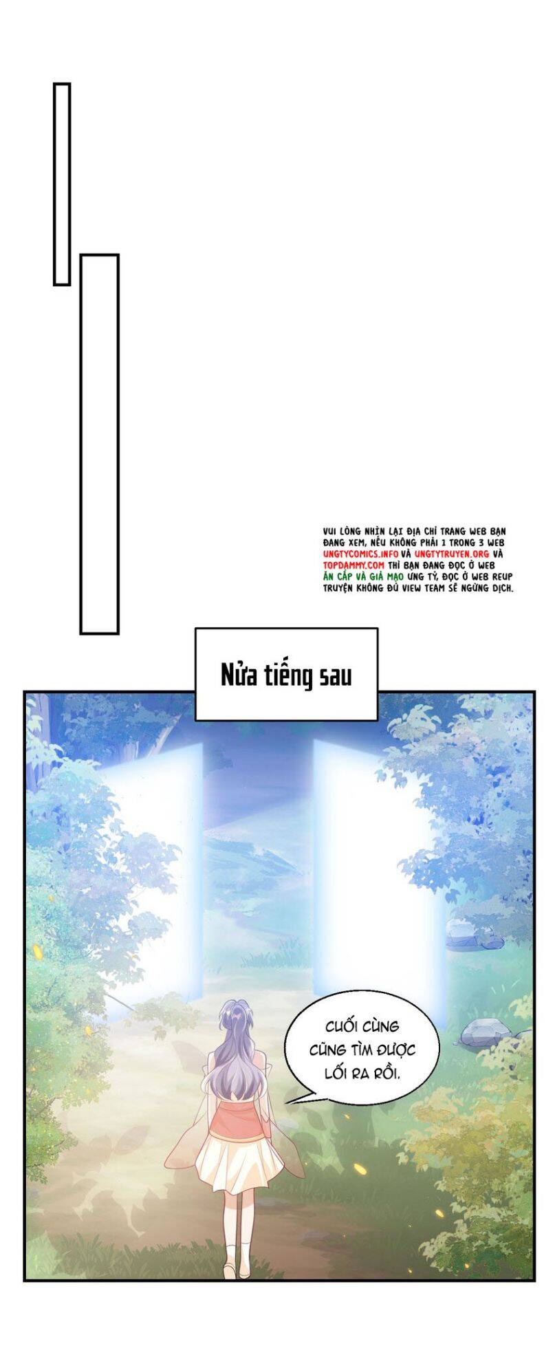 Thẳng Thắn Từ Nghiêm Chapter  46 - 8