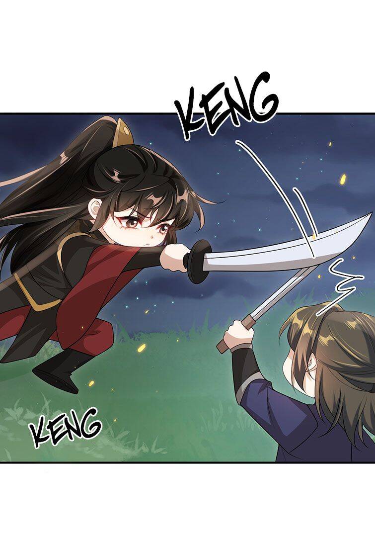 Thẳng Thắn Từ Nghiêm Chapter  47 - 11