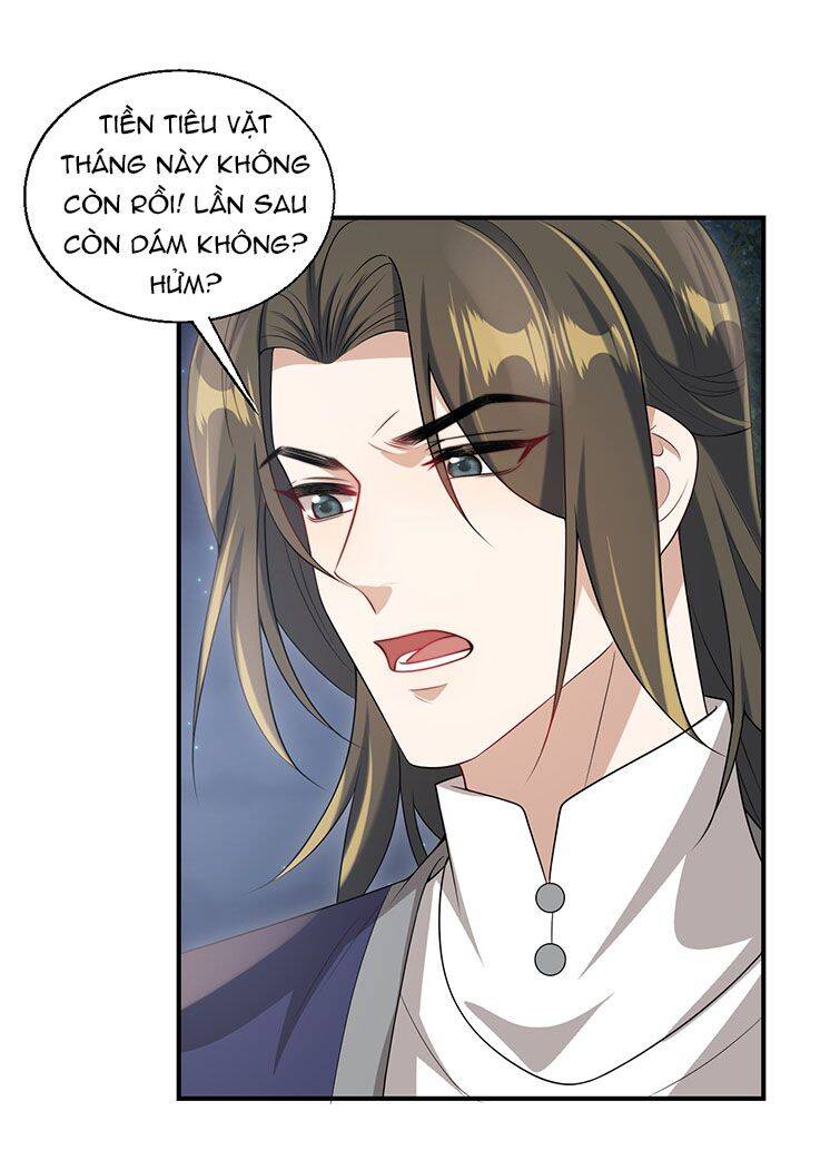 Thẳng Thắn Từ Nghiêm Chapter  47 - 21