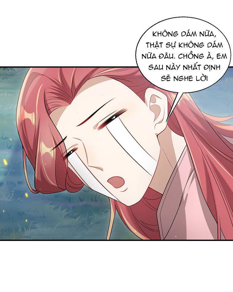 Thẳng Thắn Từ Nghiêm Chapter  47 - 22