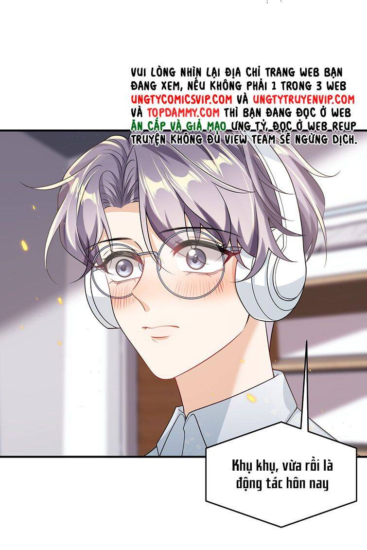 Thẳng Thắn Từ Nghiêm Chapter  47 - 28