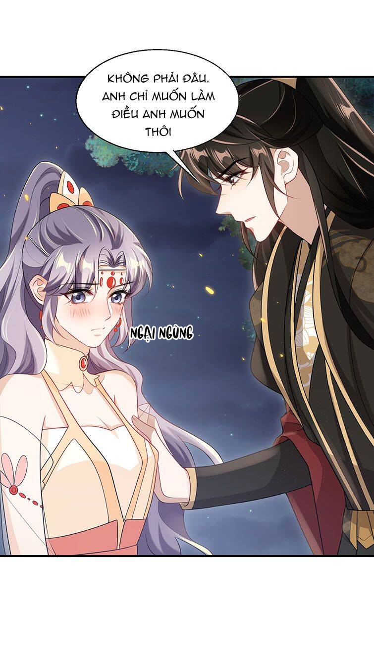 Thẳng Thắn Từ Nghiêm Chapter  47 - 31