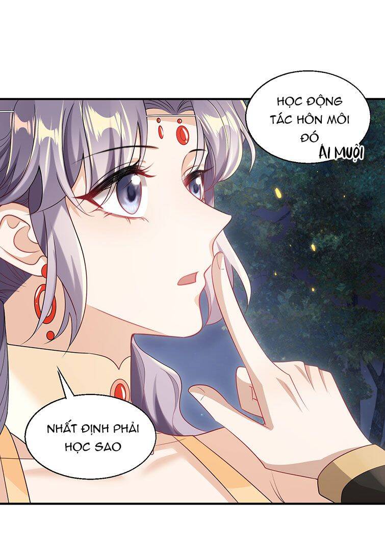 Thẳng Thắn Từ Nghiêm Chapter  47 - 35