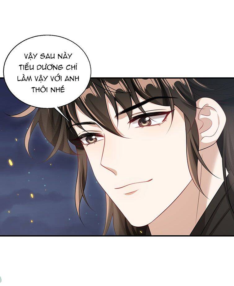 Thẳng Thắn Từ Nghiêm Chapter  47 - 37