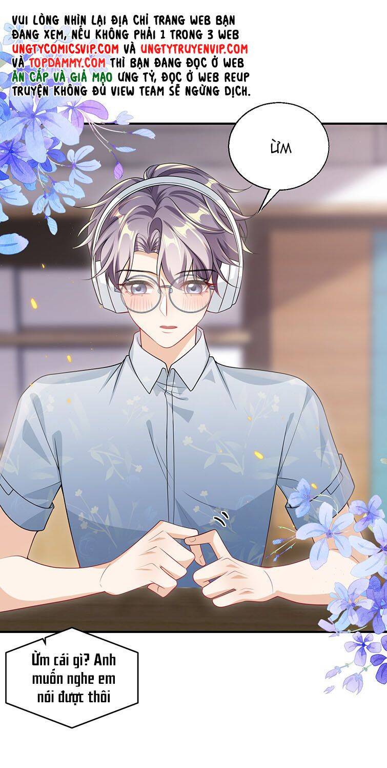 Thẳng Thắn Từ Nghiêm Chapter 47 - 38