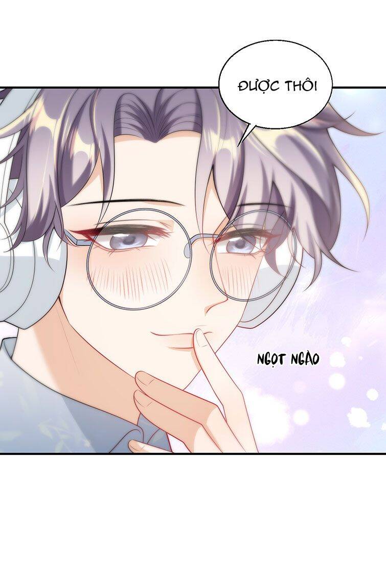 Thẳng Thắn Từ Nghiêm Chapter  47 - 39