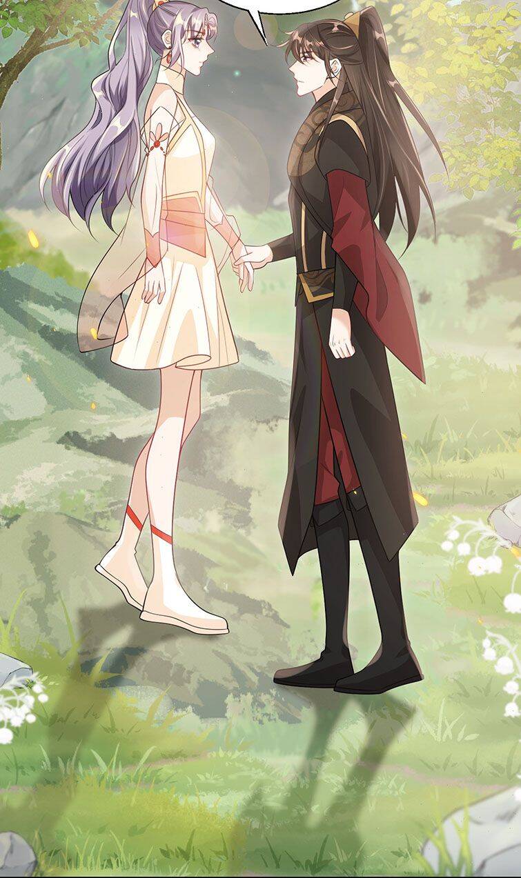 Thẳng Thắn Từ Nghiêm Chapter  48 - 11