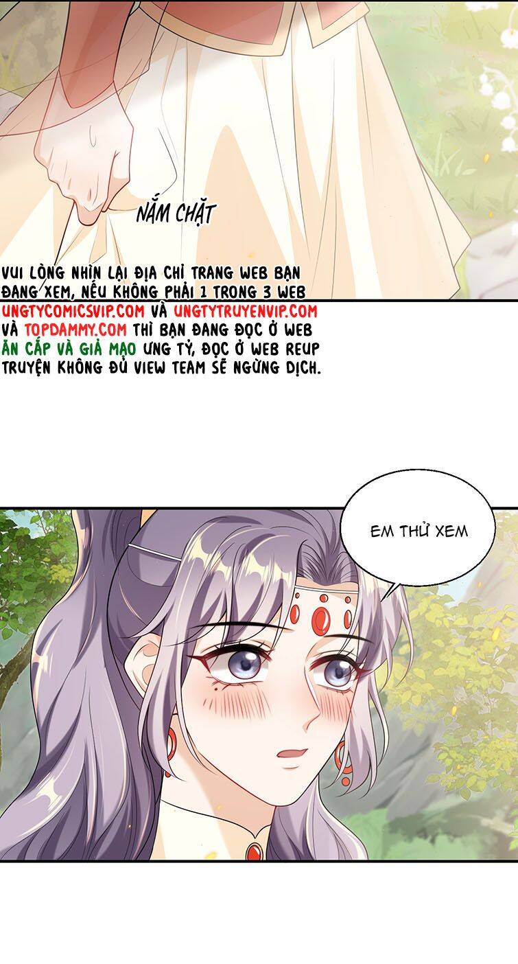 Thẳng Thắn Từ Nghiêm Chapter  48 - 12