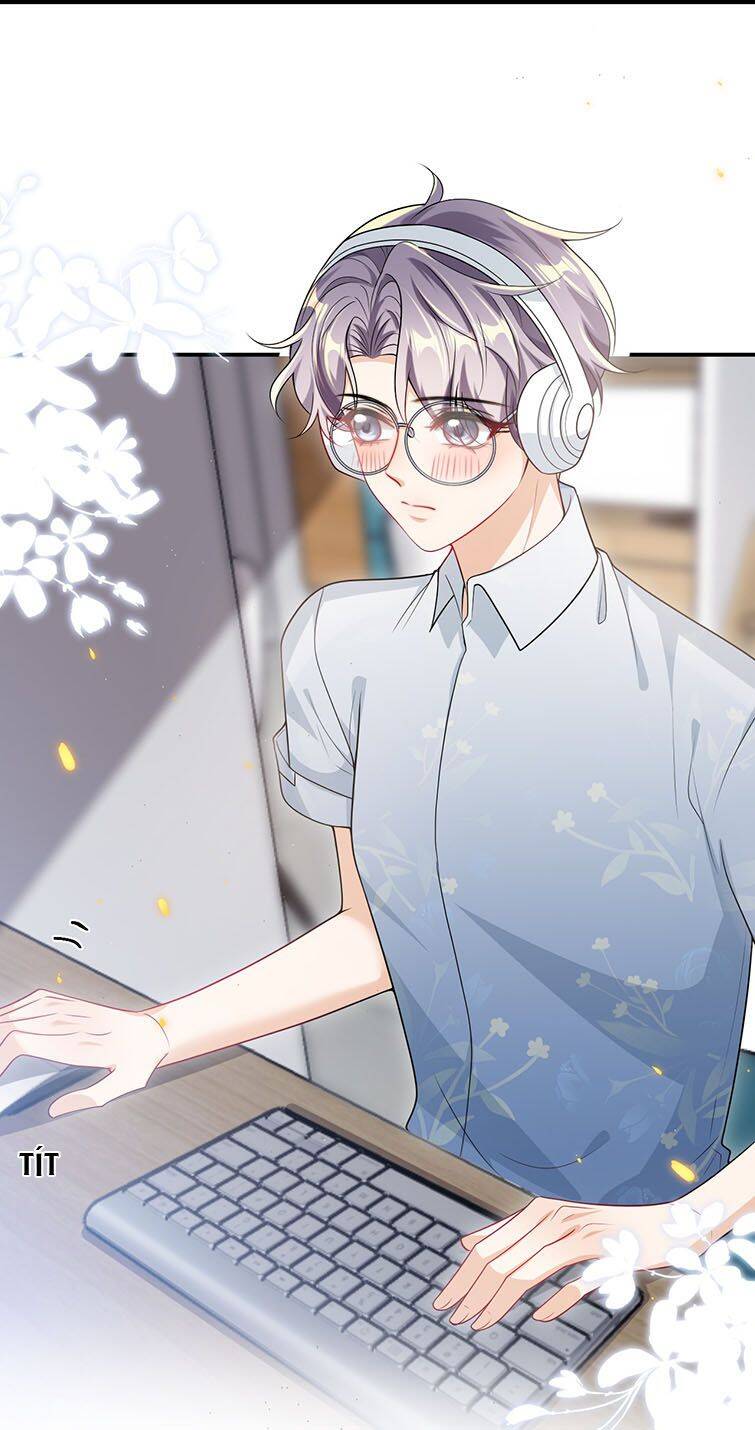 Thẳng Thắn Từ Nghiêm Chapter  48 - 15