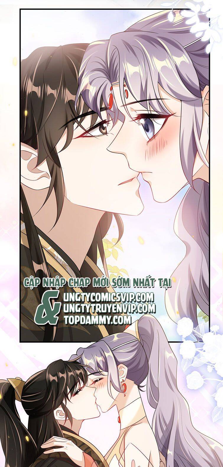 Thẳng Thắn Từ Nghiêm Chapter  48 - 16