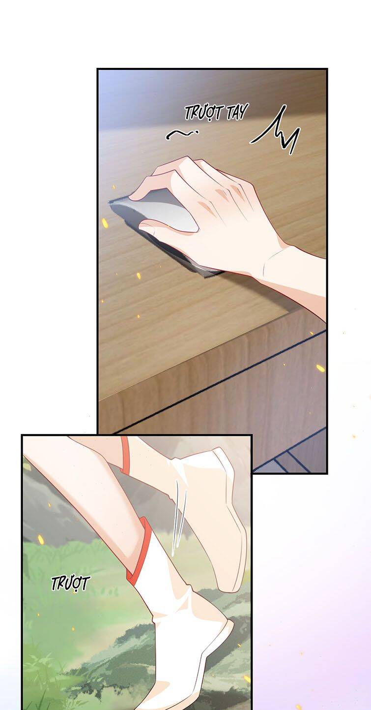 Thẳng Thắn Từ Nghiêm Chapter  48 - 18