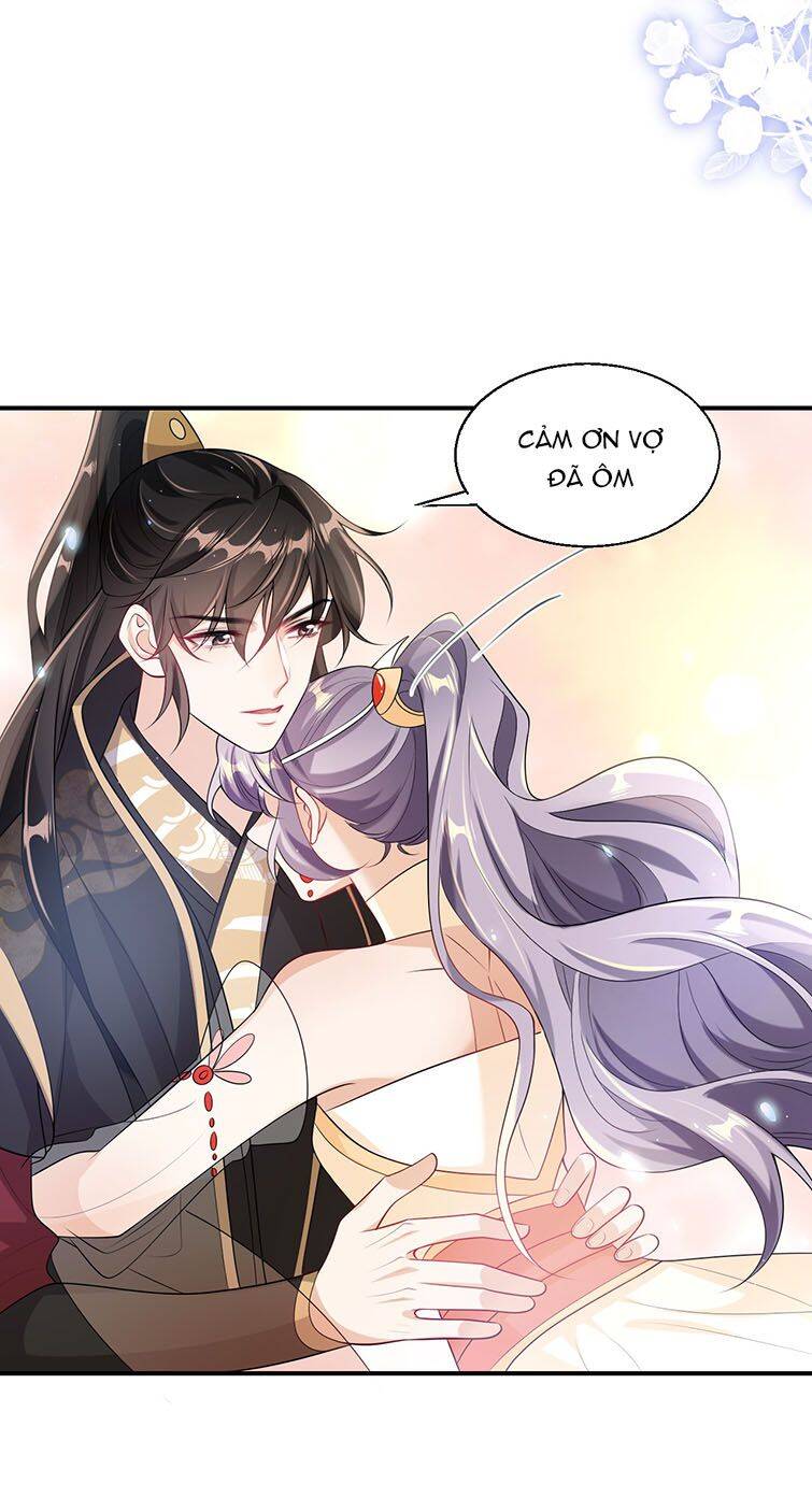 Thẳng Thắn Từ Nghiêm Chapter  48 - 20