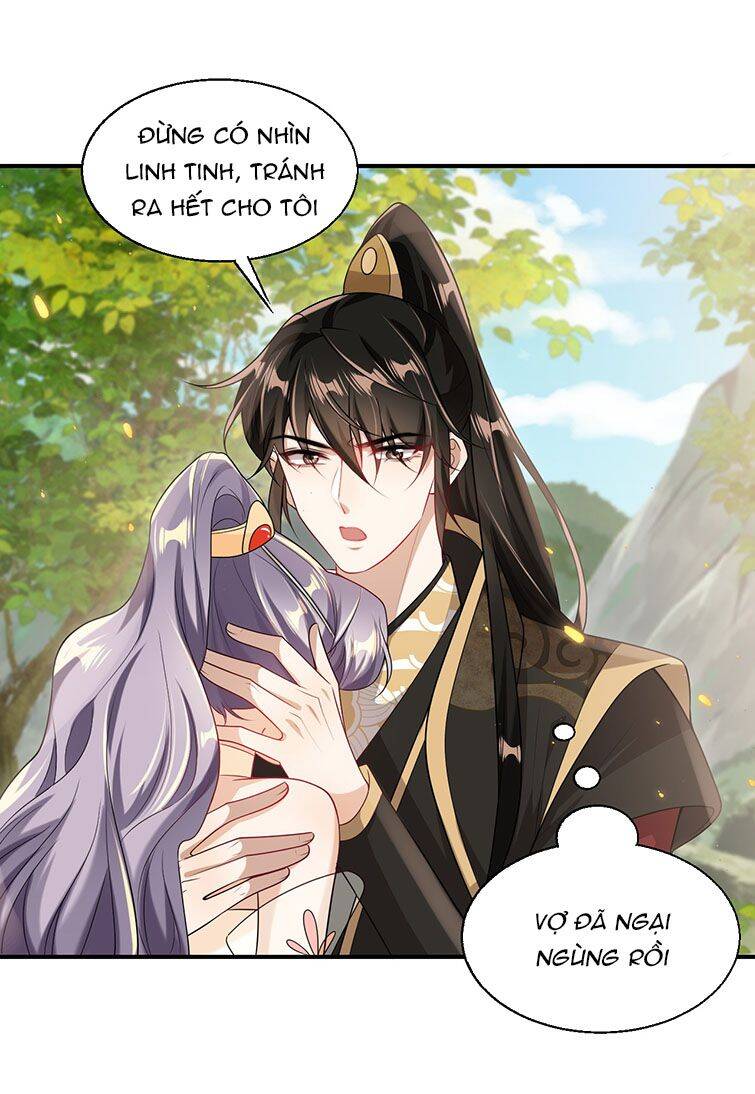 Thẳng Thắn Từ Nghiêm Chapter  48 - 23