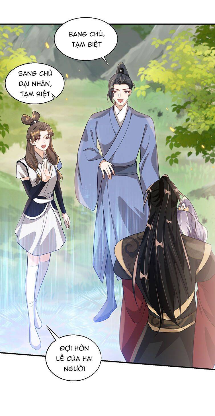 Thẳng Thắn Từ Nghiêm Chapter  48 - 24