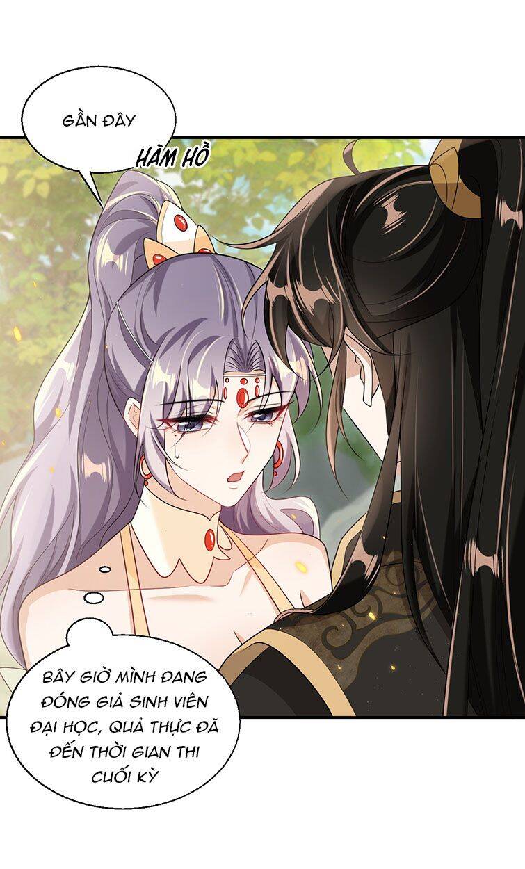 Thẳng Thắn Từ Nghiêm Chapter  48 - 26