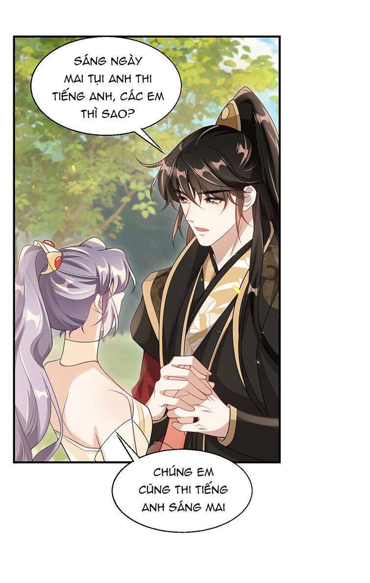 Thẳng Thắn Từ Nghiêm Chapter  48 - 28