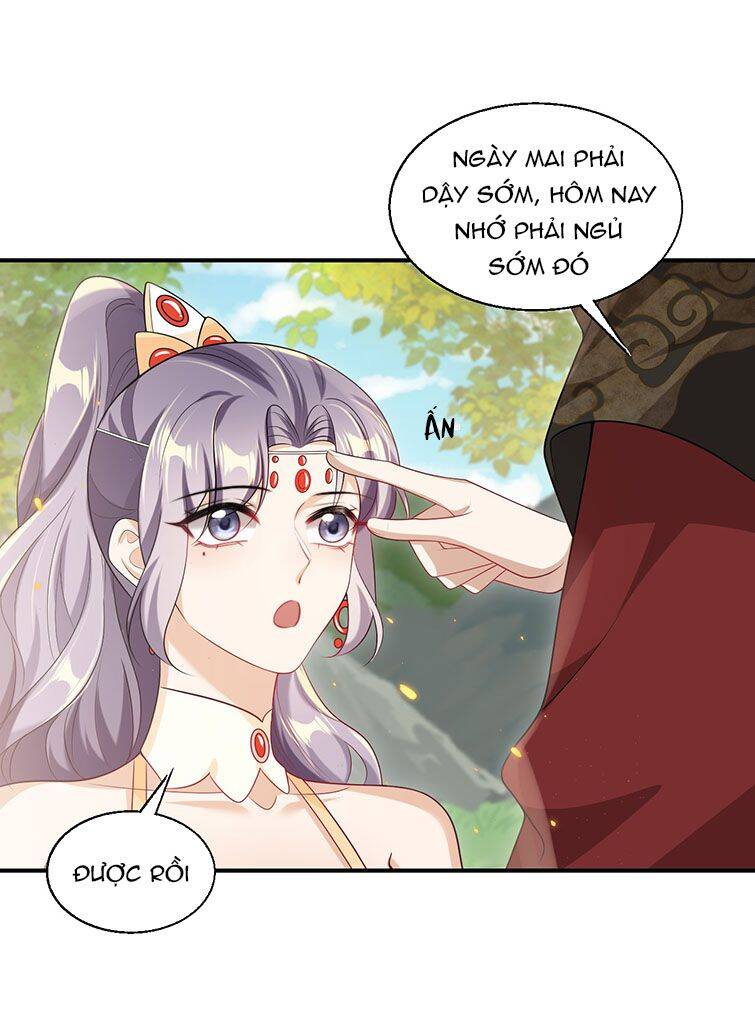 Thẳng Thắn Từ Nghiêm Chapter  48 - 29