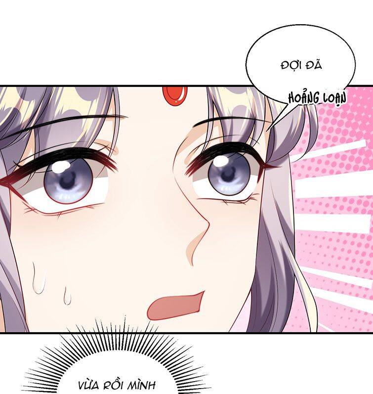 Thẳng Thắn Từ Nghiêm Chapter  48 - 32