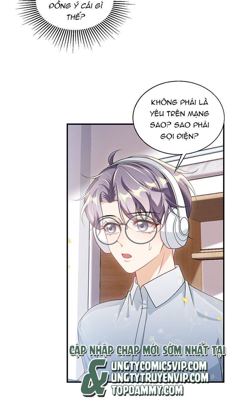 Thẳng Thắn Từ Nghiêm Chapter  48 - 33