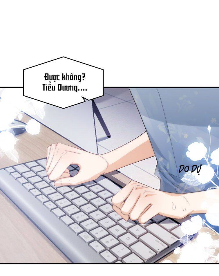 Thẳng Thắn Từ Nghiêm Chapter  48 - 37