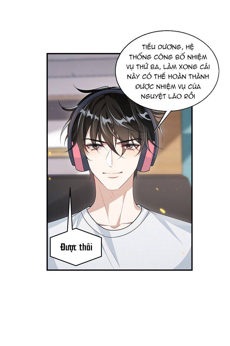 Thẳng Thắn Từ Nghiêm Chapter  48 - 5