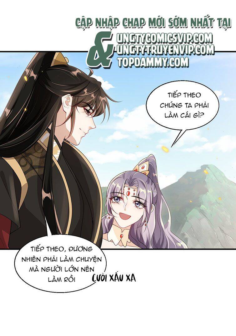 Thẳng Thắn Từ Nghiêm Chapter  48 - 8