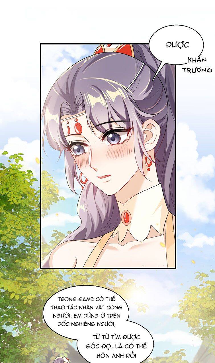 Thẳng Thắn Từ Nghiêm Chapter  48 - 10