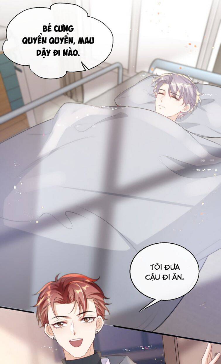 Thẳng Thắn Từ Nghiêm Chapter  5 - 12