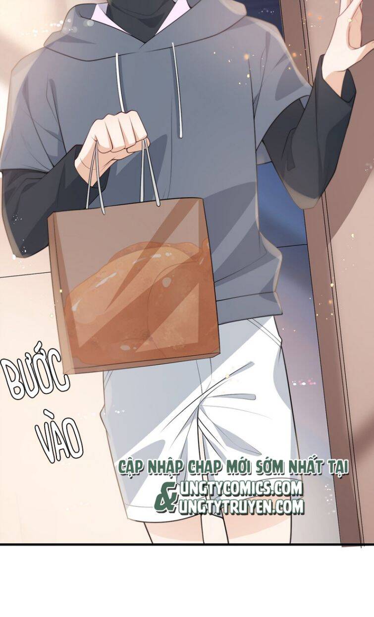 Thẳng Thắn Từ Nghiêm Chapter  5 - 13