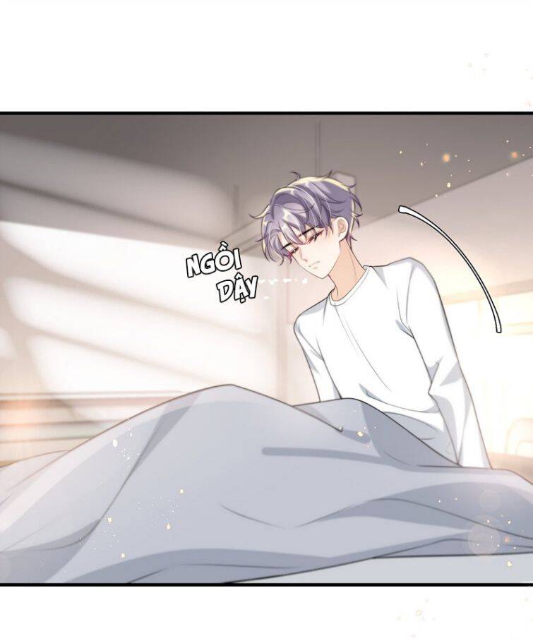 Thẳng Thắn Từ Nghiêm Chapter  5 - 14