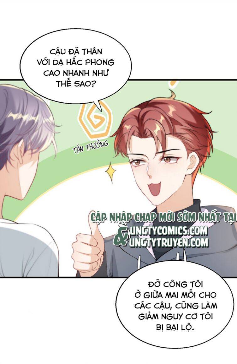 Thẳng Thắn Từ Nghiêm Chapter  5 - 22