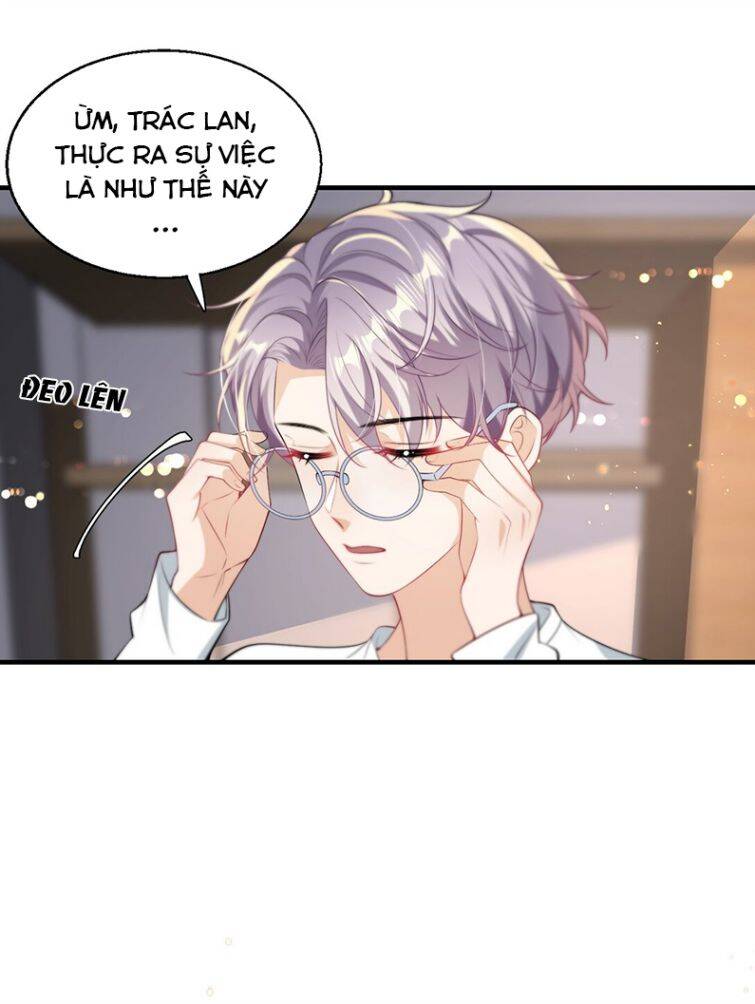 Thẳng Thắn Từ Nghiêm Chapter  5 - 23