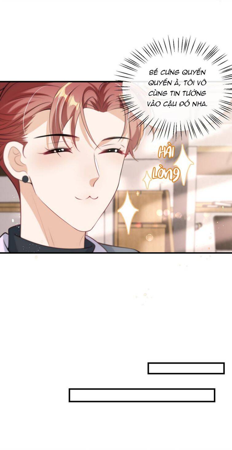 Thẳng Thắn Từ Nghiêm Chapter  5 - 32