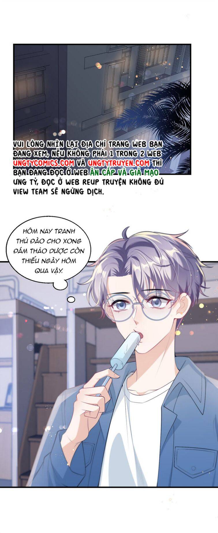 Thẳng Thắn Từ Nghiêm Chapter  5 - 33