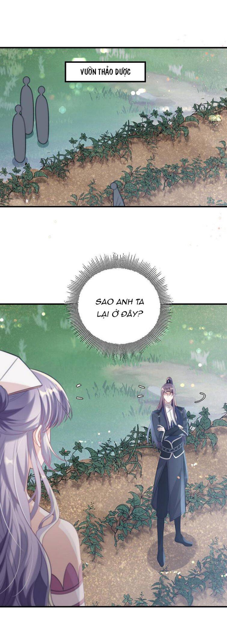 Thẳng Thắn Từ Nghiêm Chapter  5 - 34