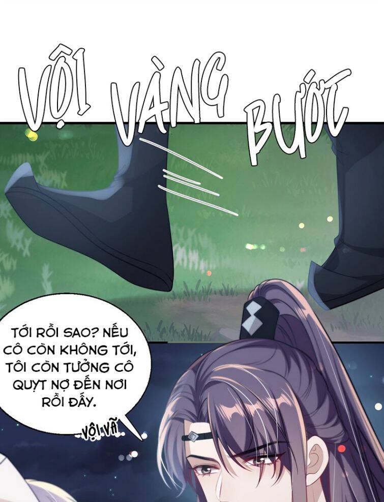 Thẳng Thắn Từ Nghiêm Chapter  5 - 35