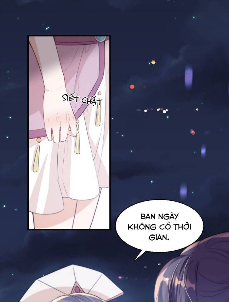 Thẳng Thắn Từ Nghiêm Chapter  5 - 37