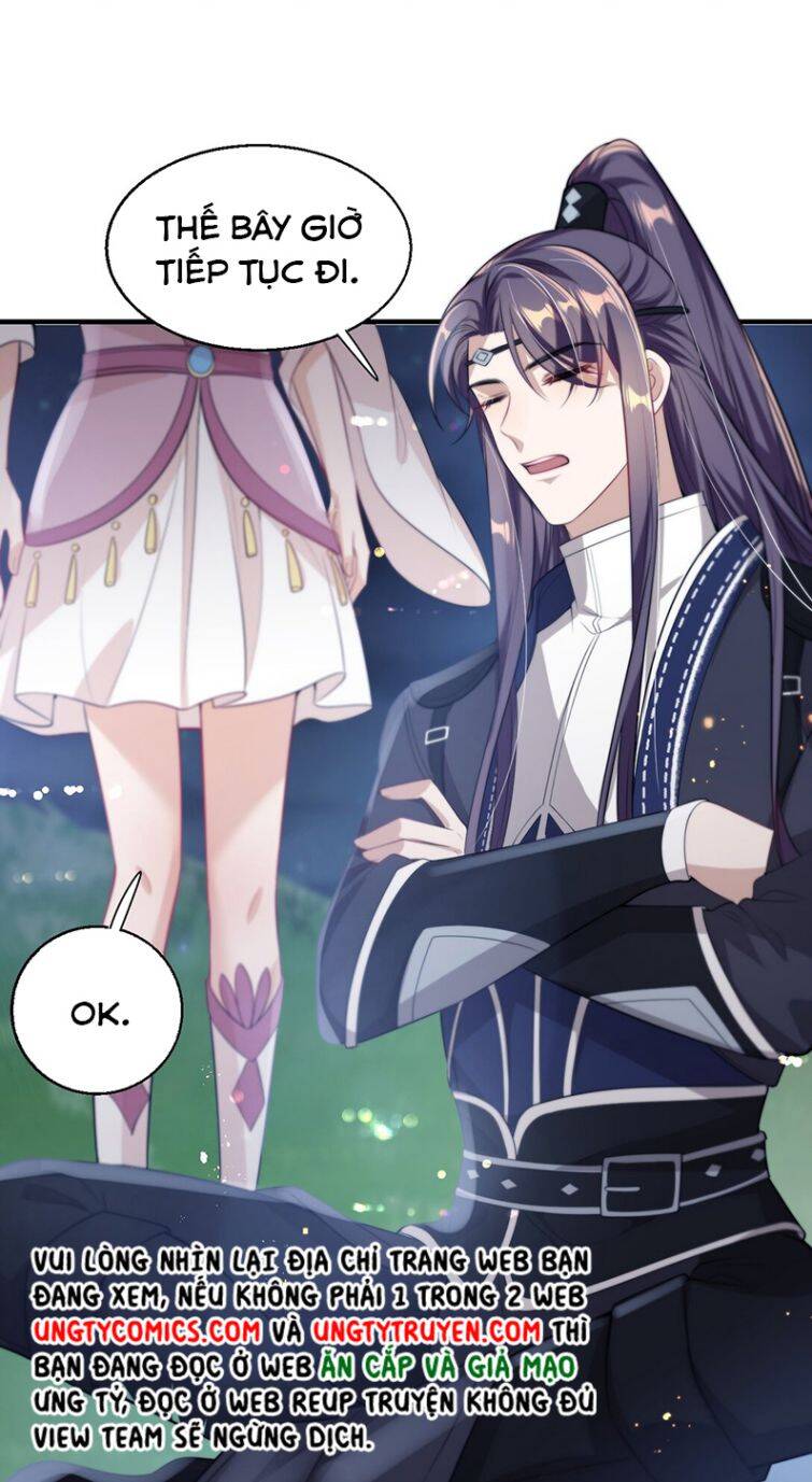 Thẳng Thắn Từ Nghiêm Chapter  5 - 40