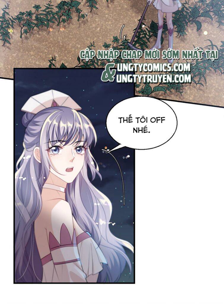 Thẳng Thắn Từ Nghiêm Chapter  5 - 5