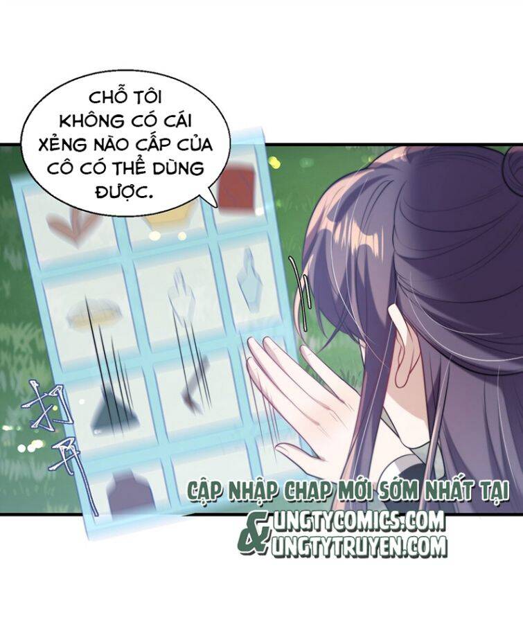 Thẳng Thắn Từ Nghiêm Chapter  5 - 44