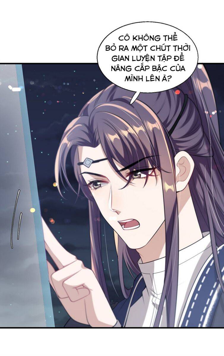 Thẳng Thắn Từ Nghiêm Chapter  5 - 45