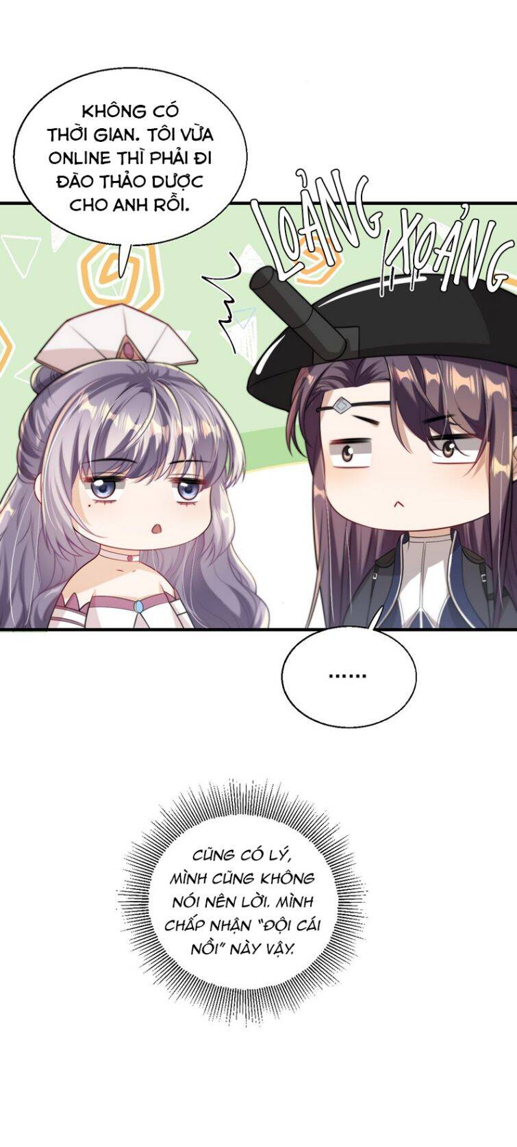 Thẳng Thắn Từ Nghiêm Chapter  5 - 46