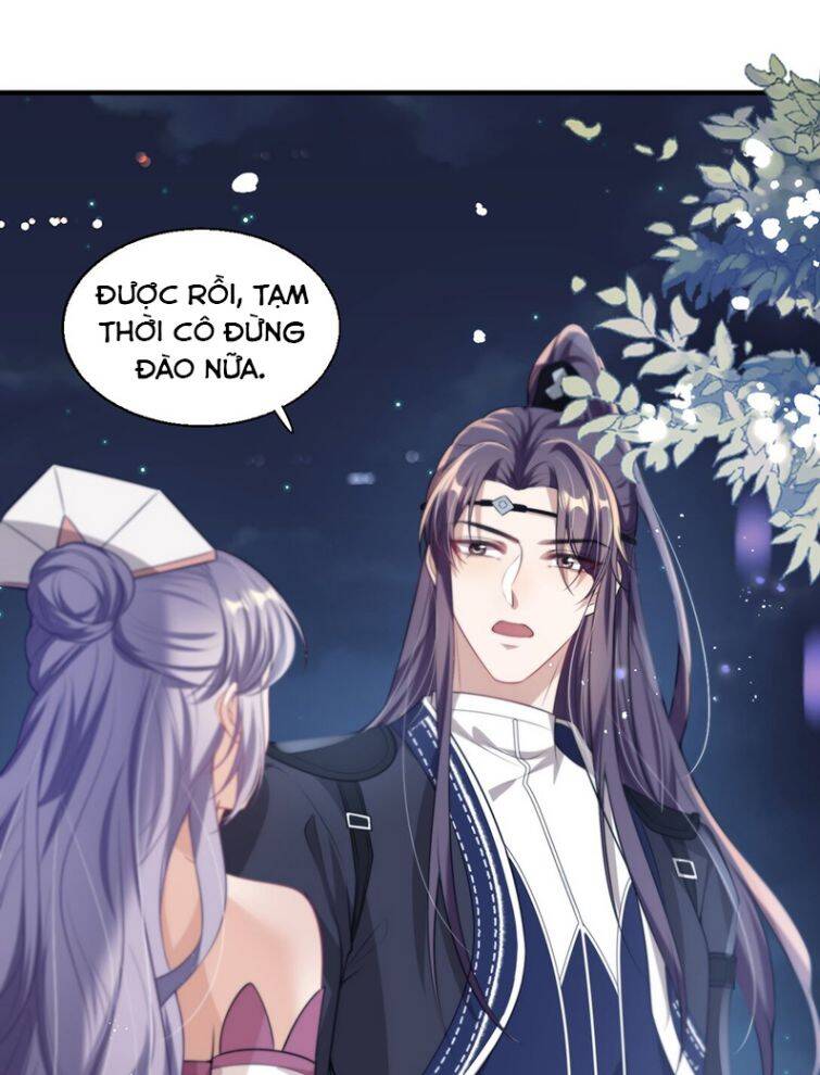 Thẳng Thắn Từ Nghiêm Chapter  5 - 47