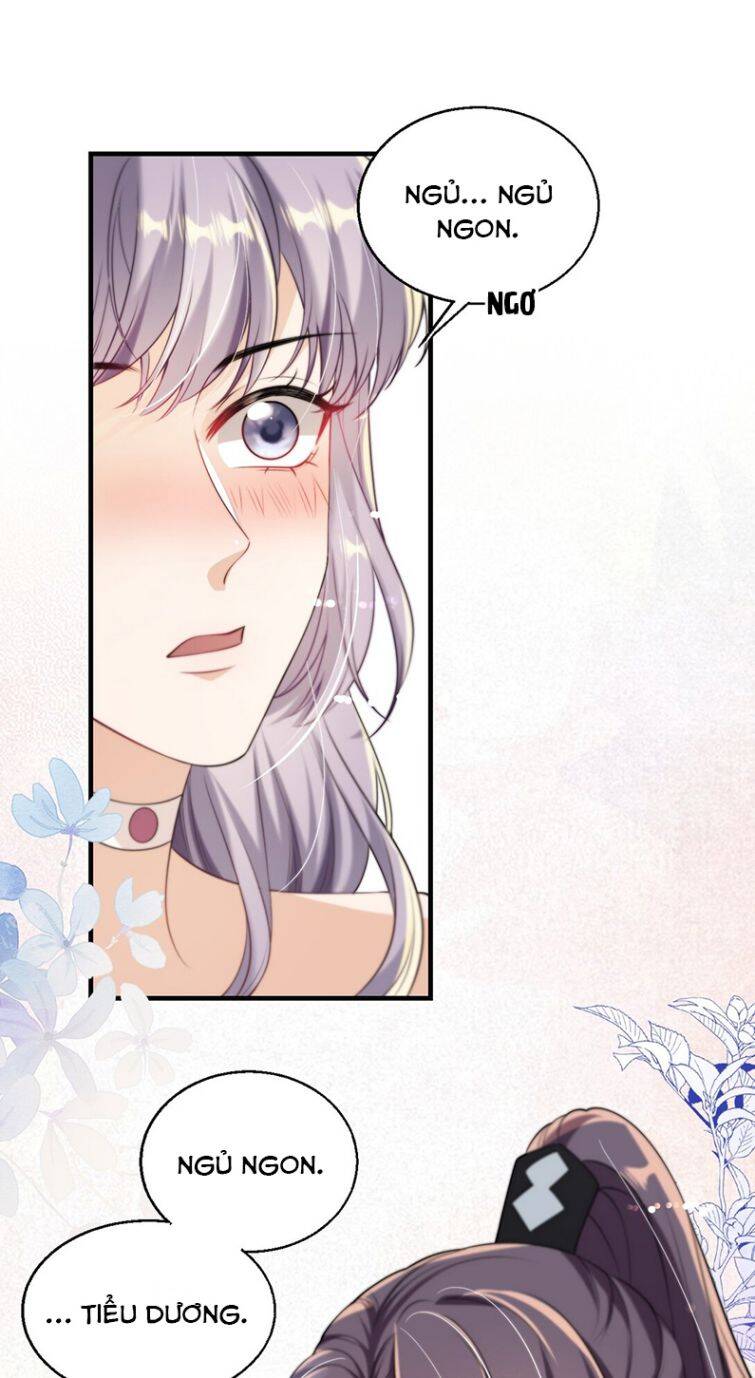 Thẳng Thắn Từ Nghiêm Chapter  5 - 7