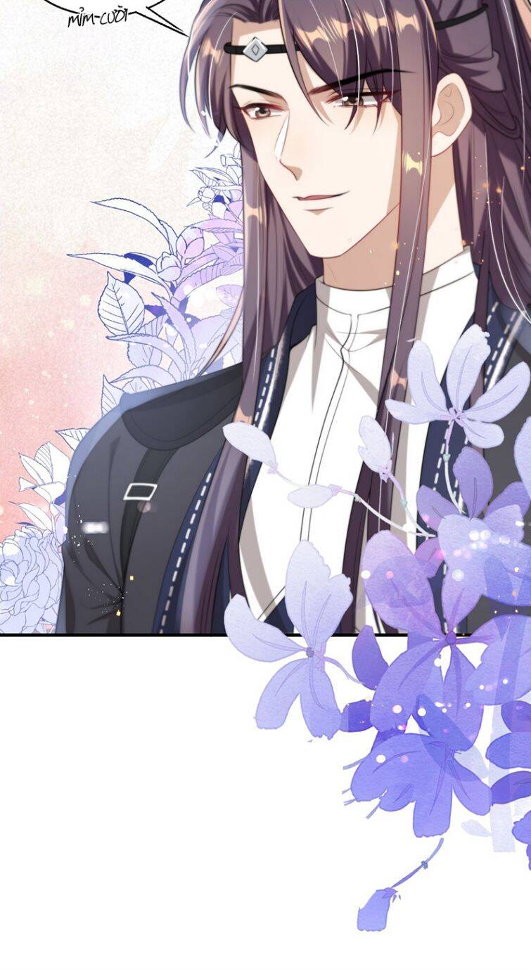 Thẳng Thắn Từ Nghiêm Chapter  5 - 8