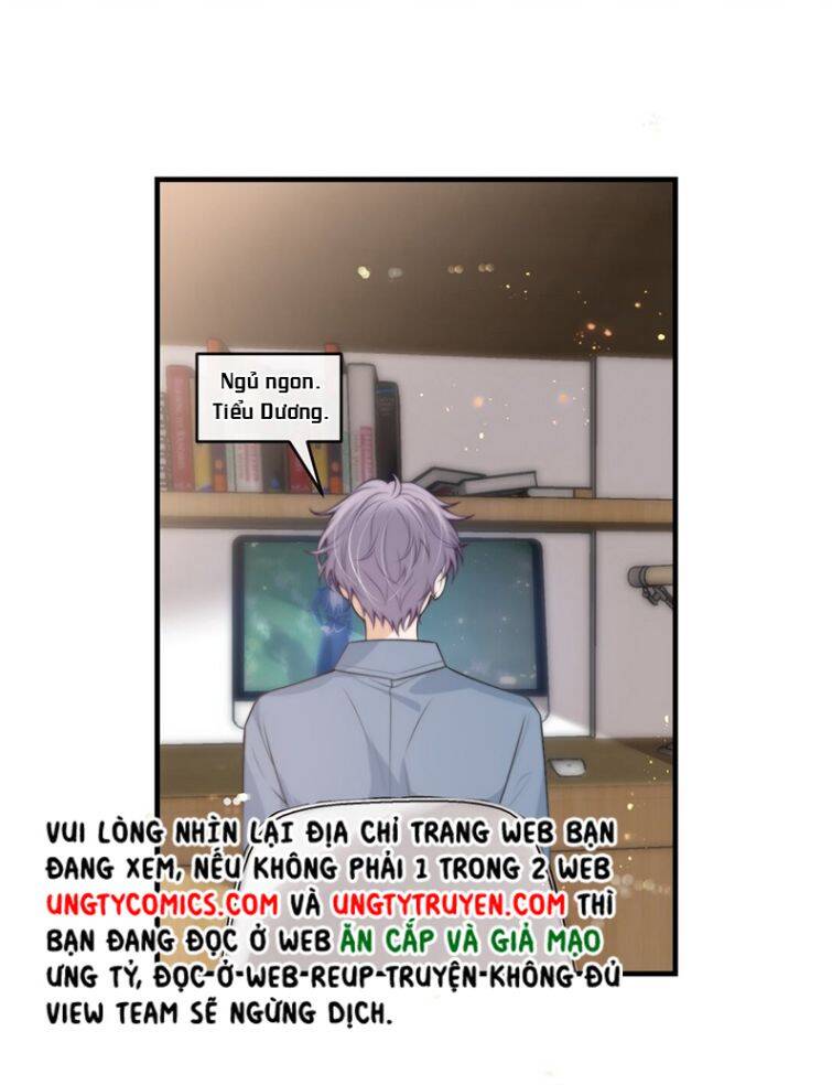 Thẳng Thắn Từ Nghiêm Chapter  5 - 9