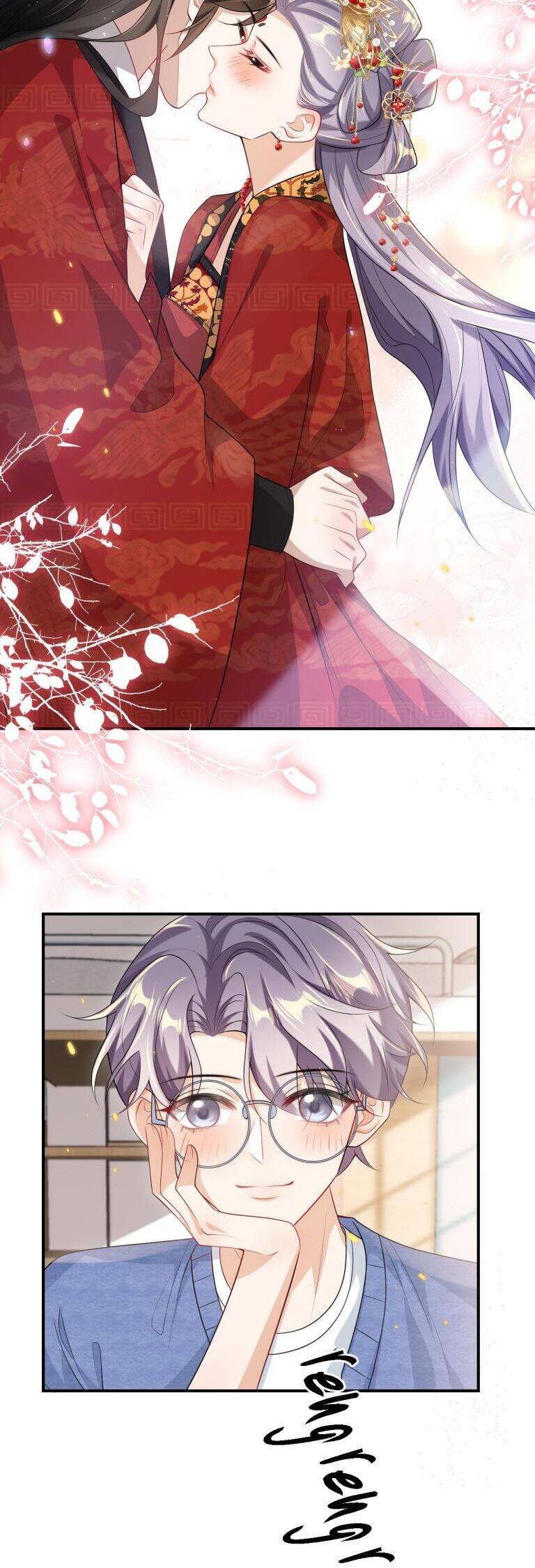 Thẳng Thắn Từ Nghiêm Chapter  50 - 16