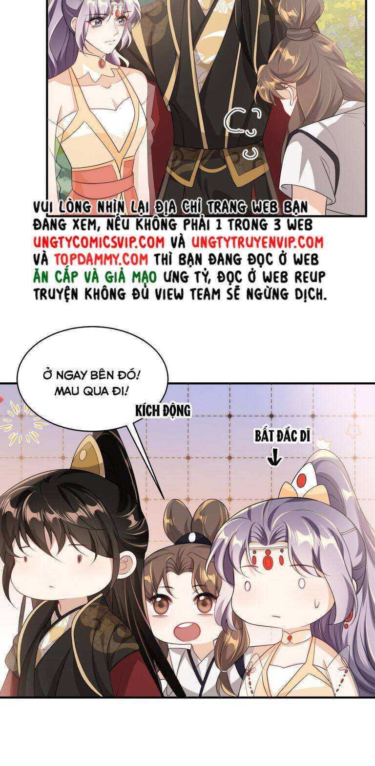 Thẳng Thắn Từ Nghiêm Chapter  50 - 9