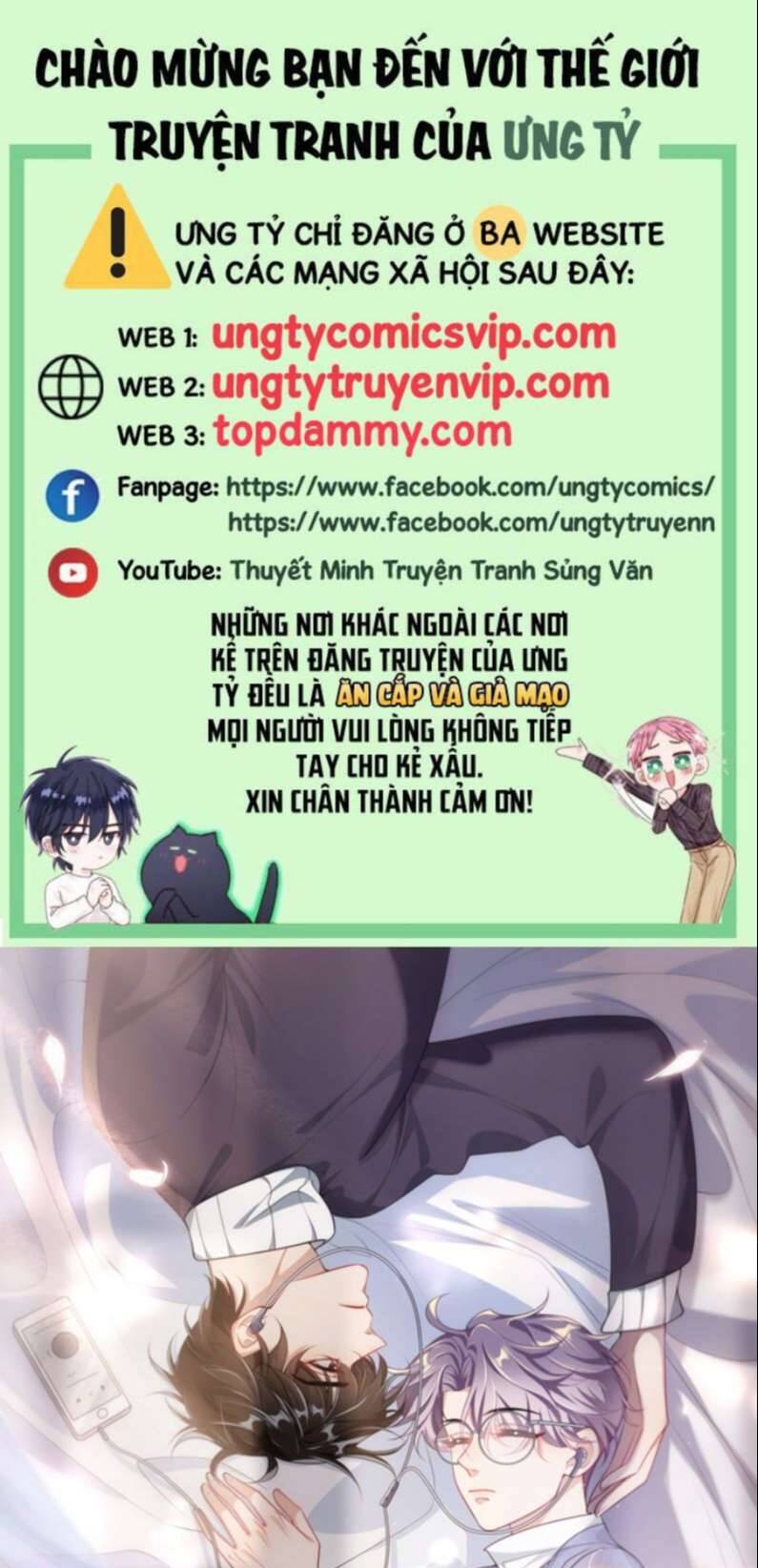 Thẳng Thắn Từ Nghiêm Chapter  51 - 2