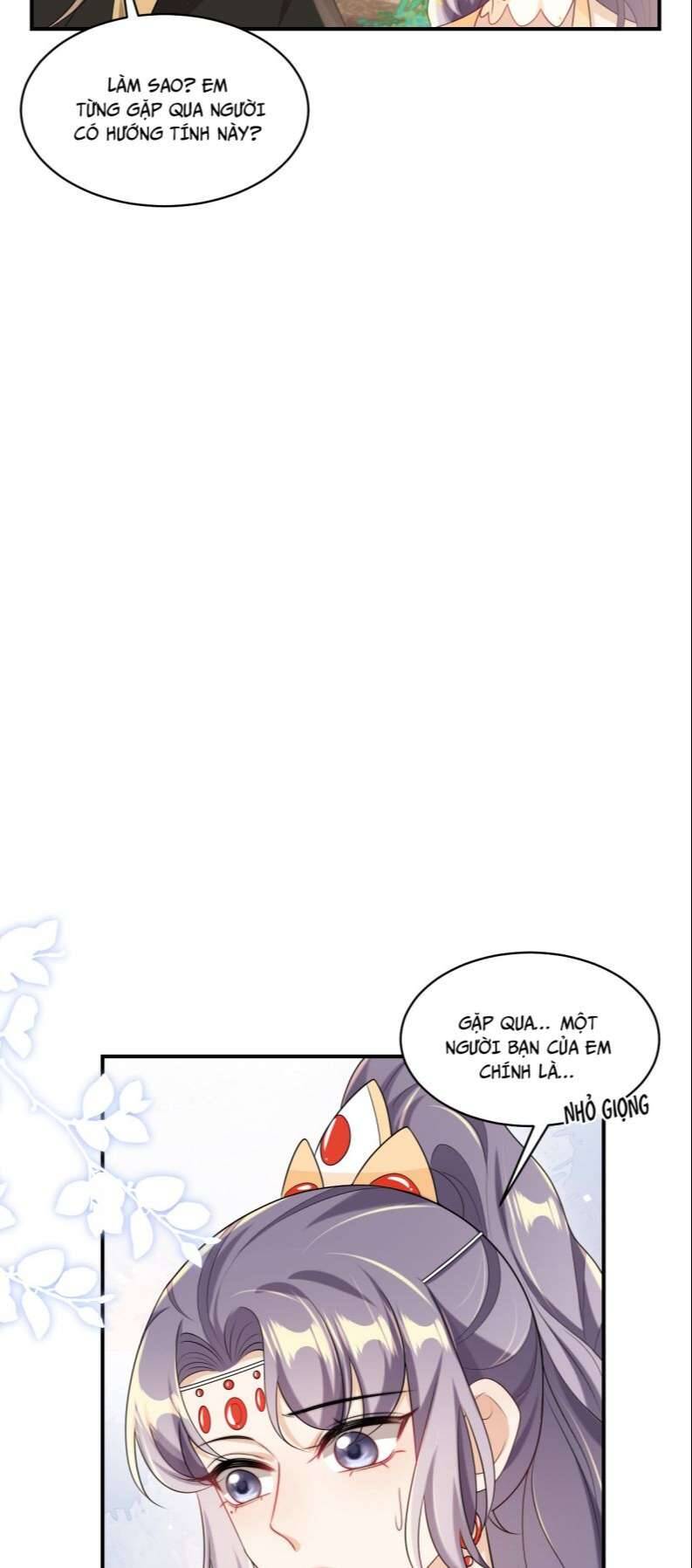 Thẳng Thắn Từ Nghiêm Chapter  51 - 27